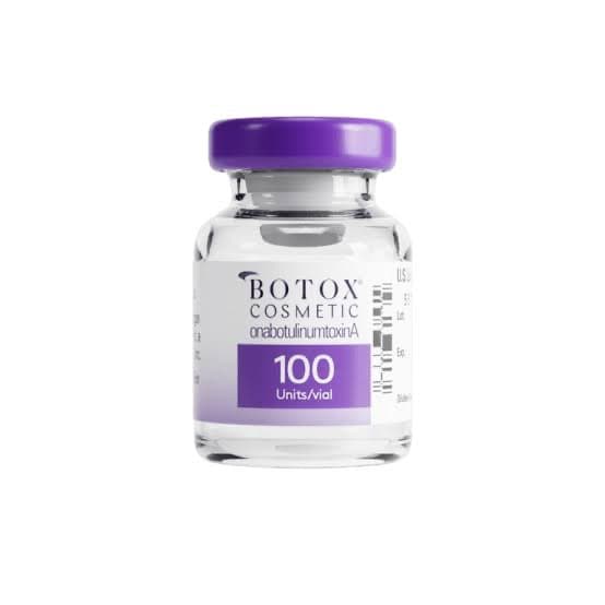 Botox Bundle at The Tox Box in Boise, ID